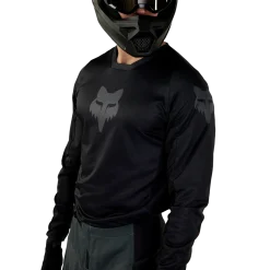 SHIRT 180 BLACKOUT