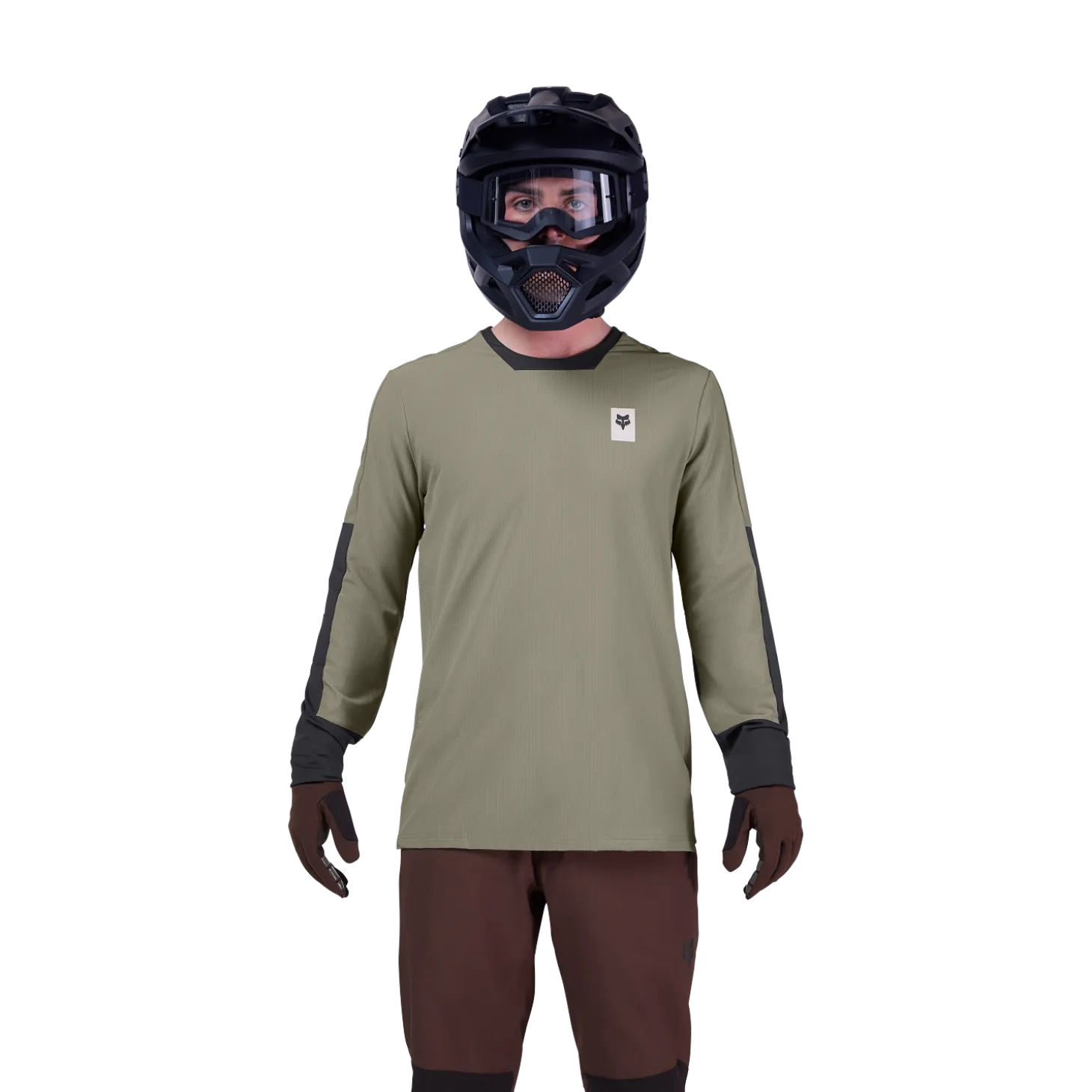 Shirt Defend Thermal