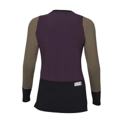 Shirt Defend Thermal - Dames