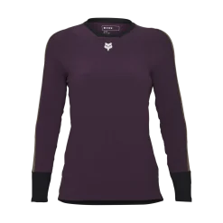 Shirt Defend Thermal - Dames