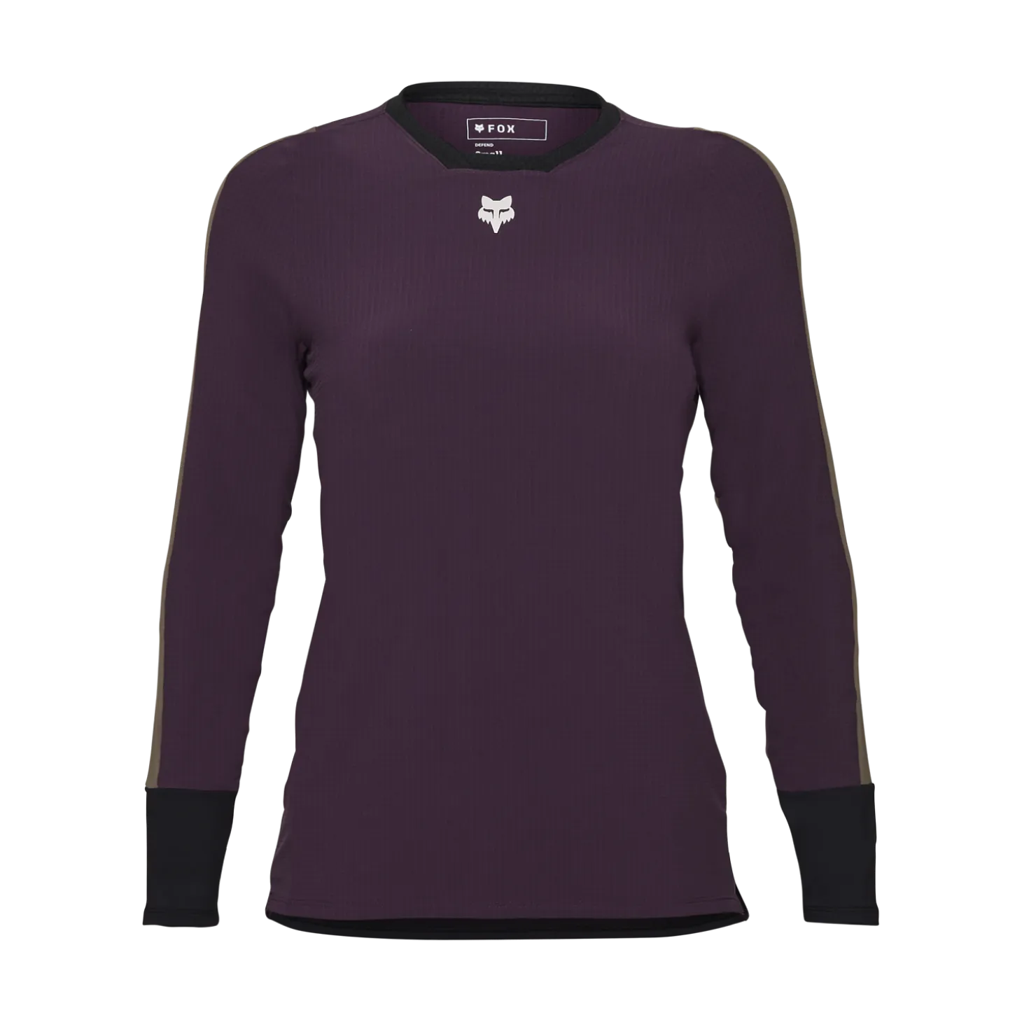 Shirt Defend Thermal - Dames