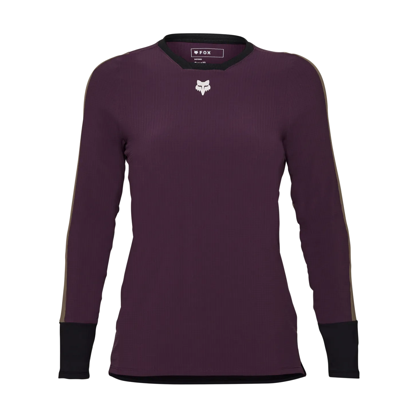 Shirt Defend Thermal - Dames