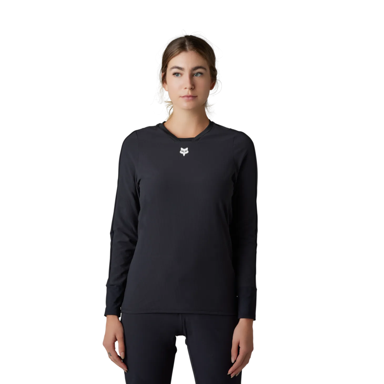 Shirt Defend Thermal - Dames