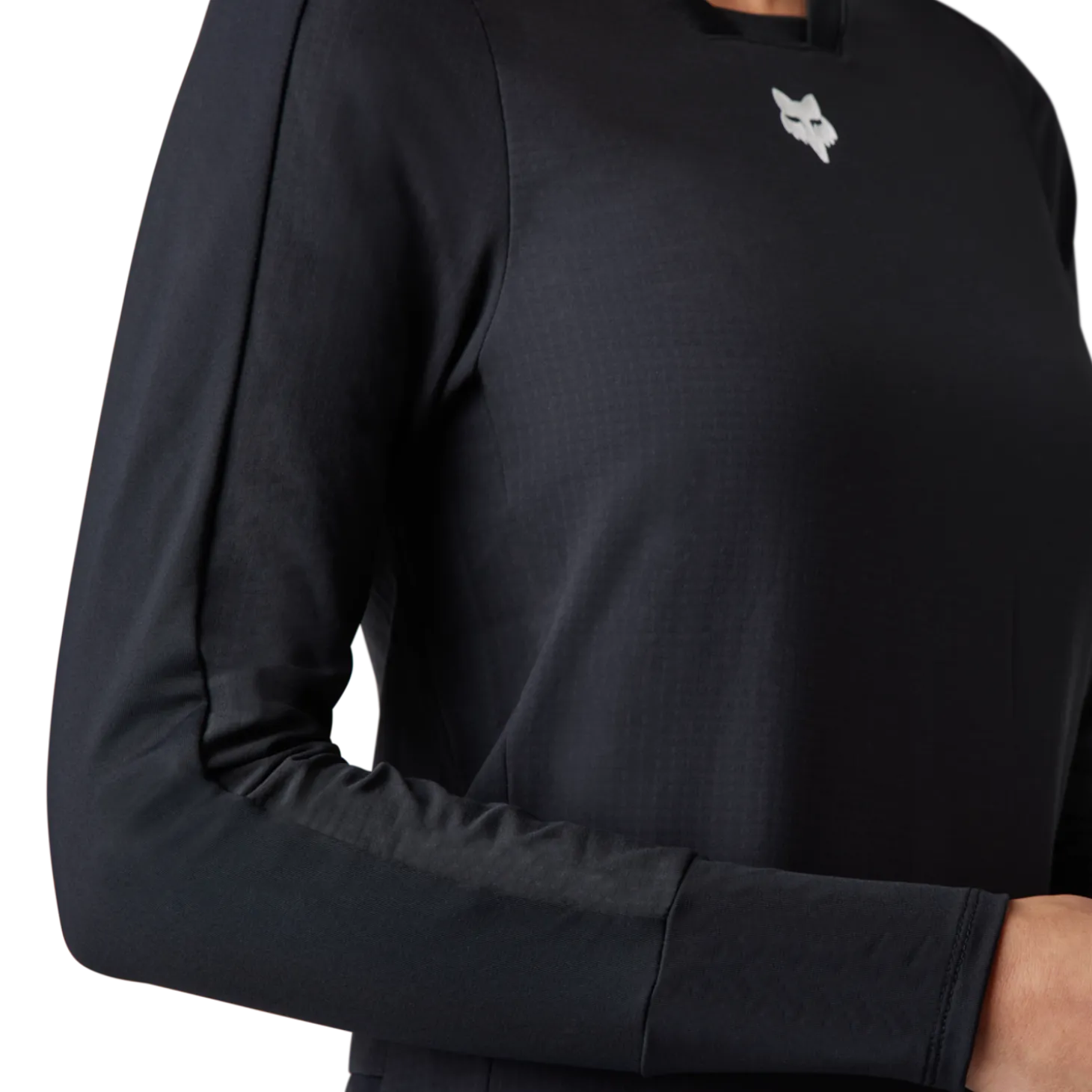 Shirt Defend Thermal - Dames