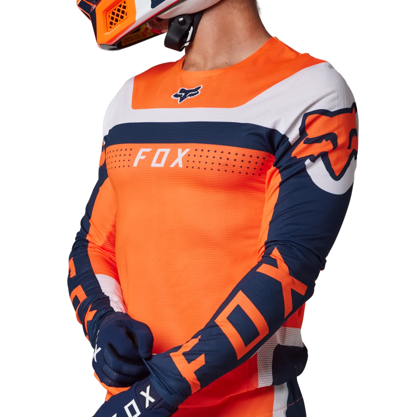 SHIRT FLEXAIR EFEKT