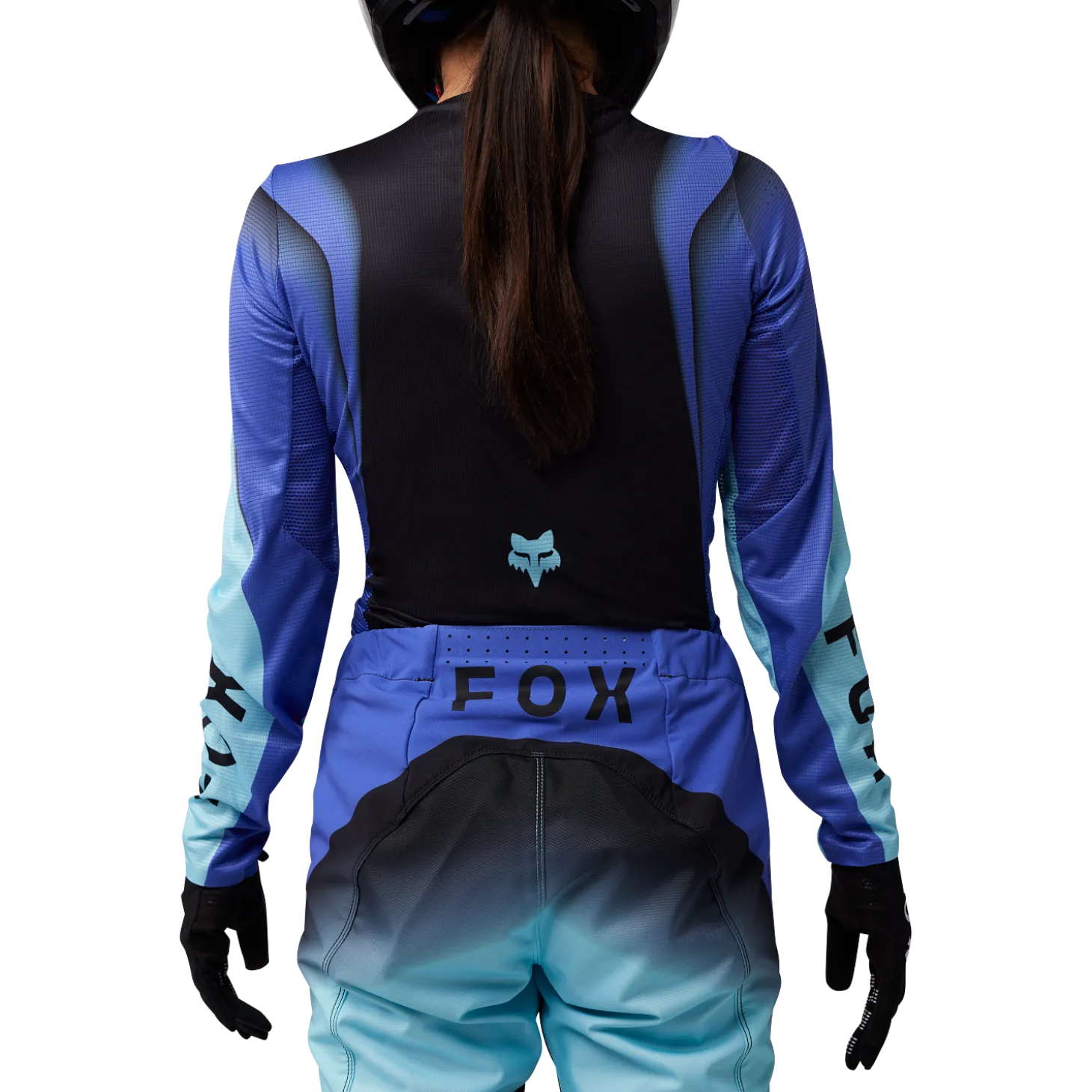 Shirt Flexair Infinite - Dames