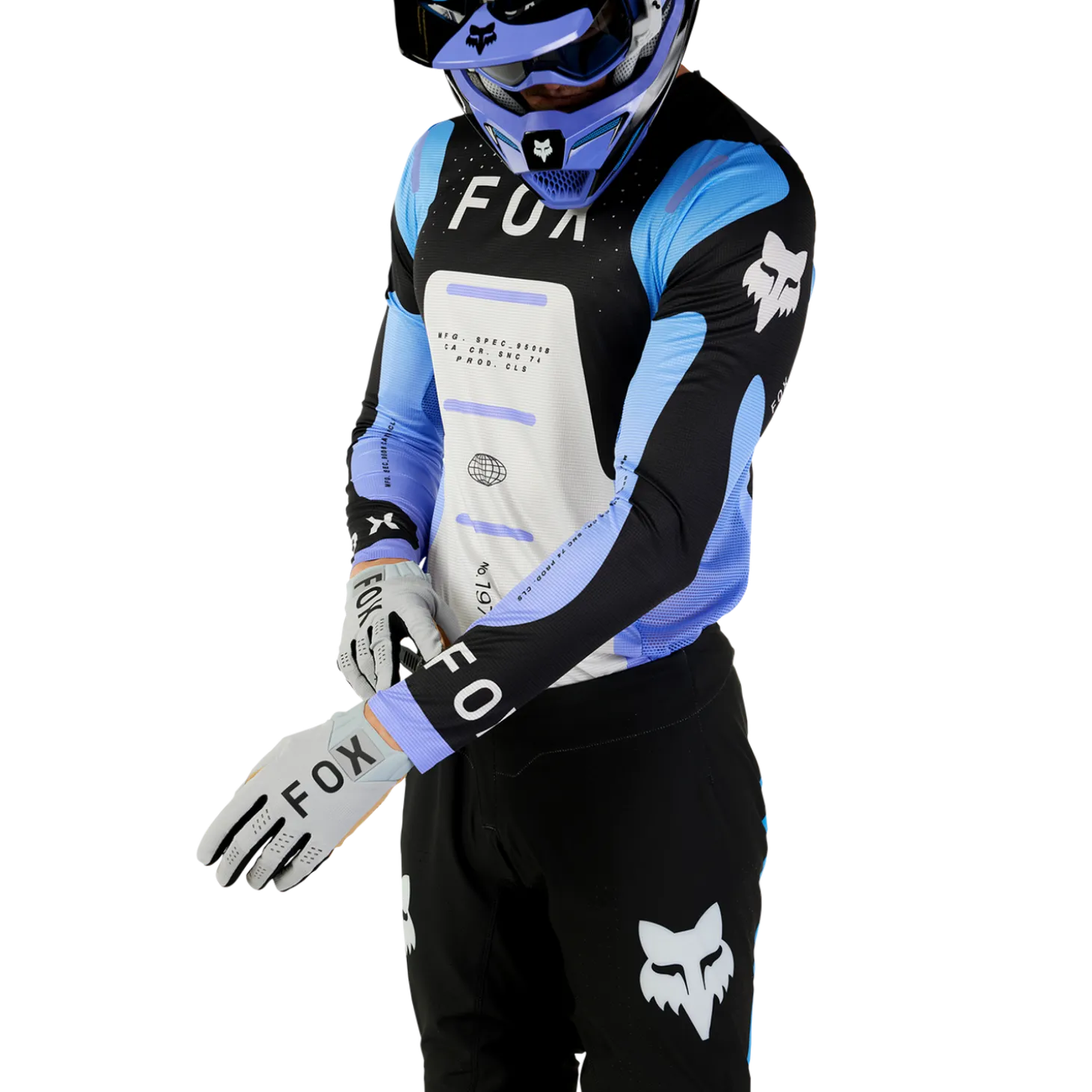 Shirt Flexair Magnetic