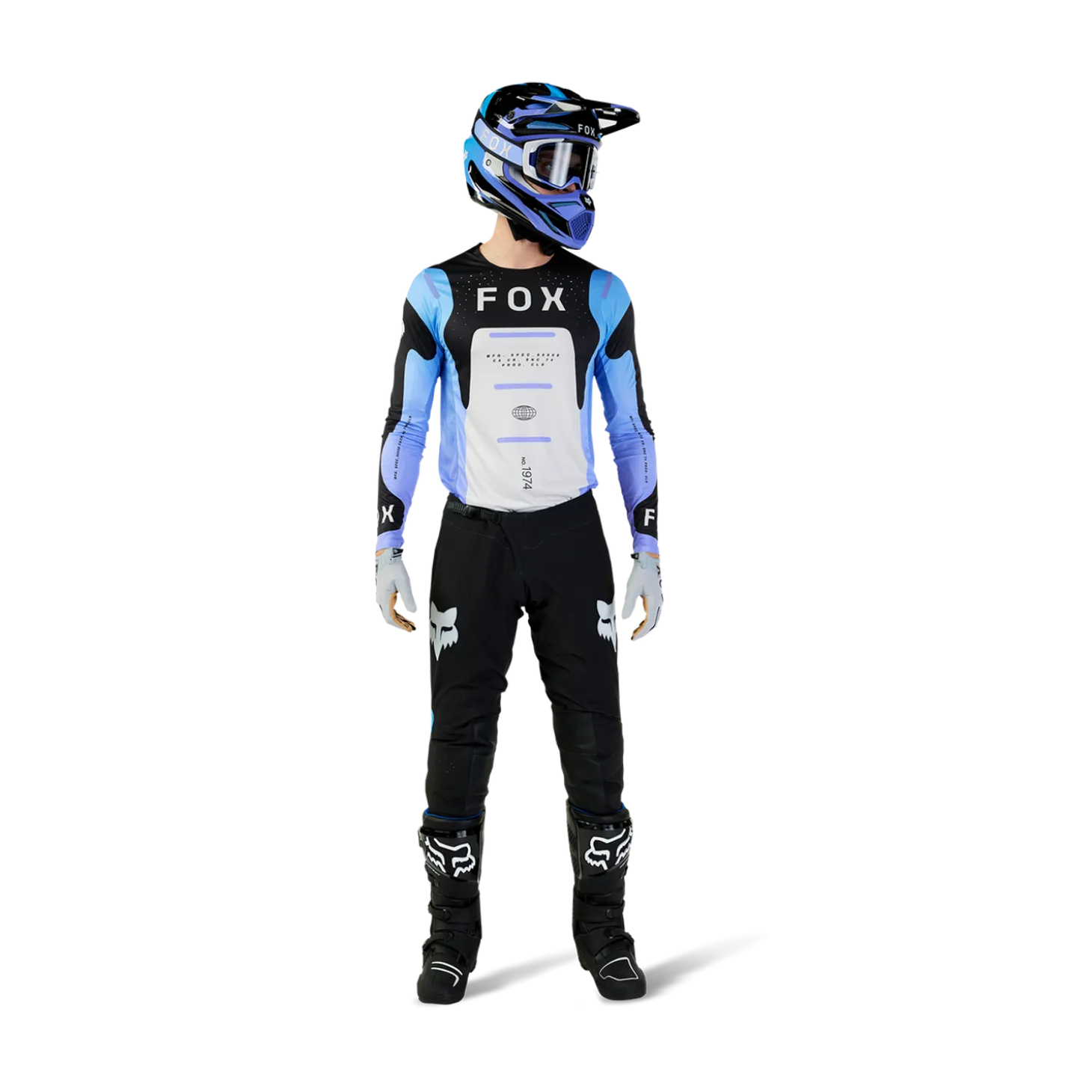 Shirt Flexair Magnetic