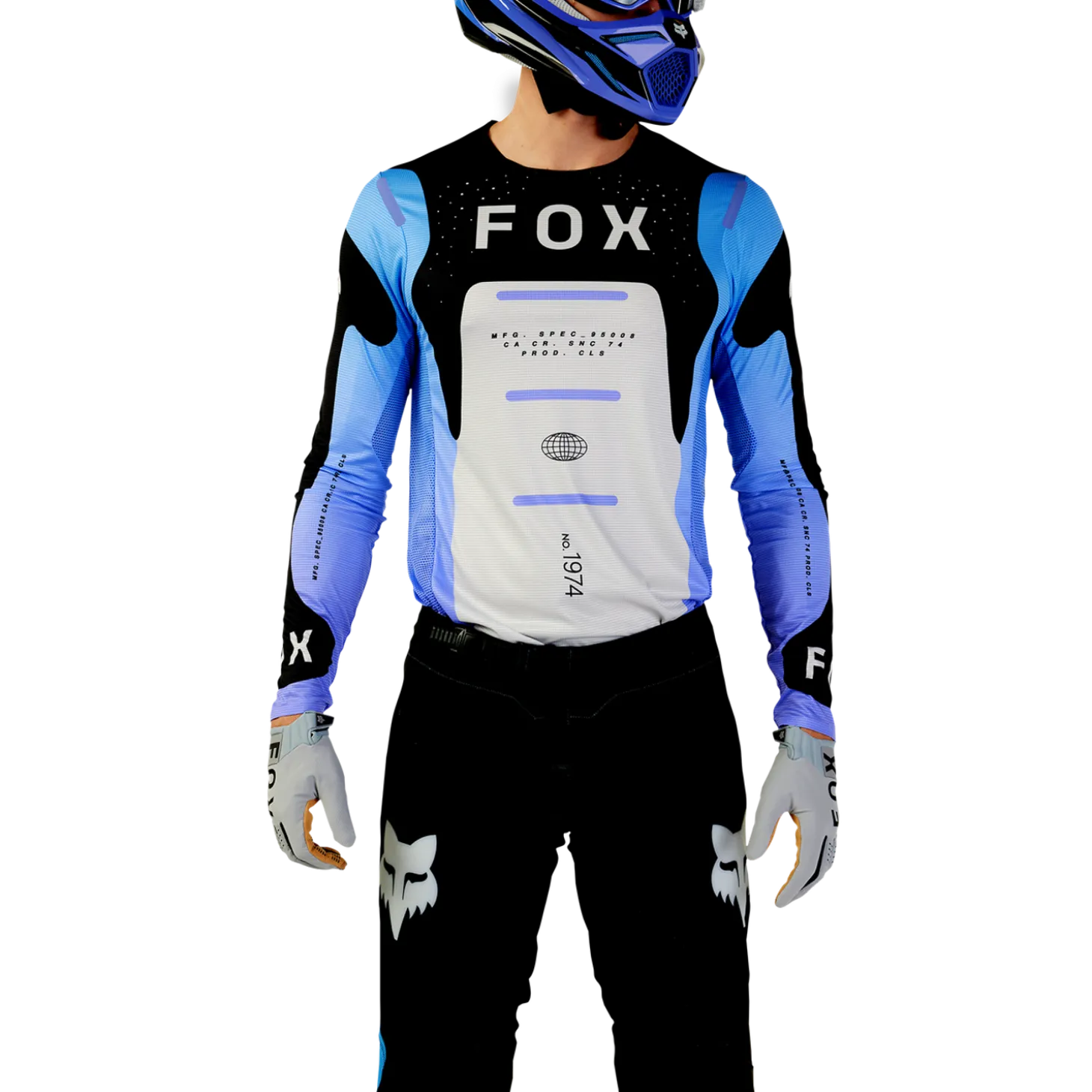 Shirt Flexair Magnetic