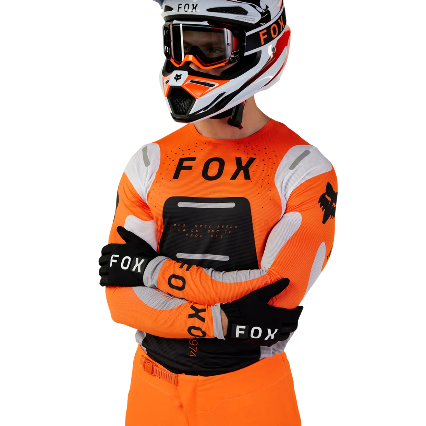 Shirt Flexair Magnetic