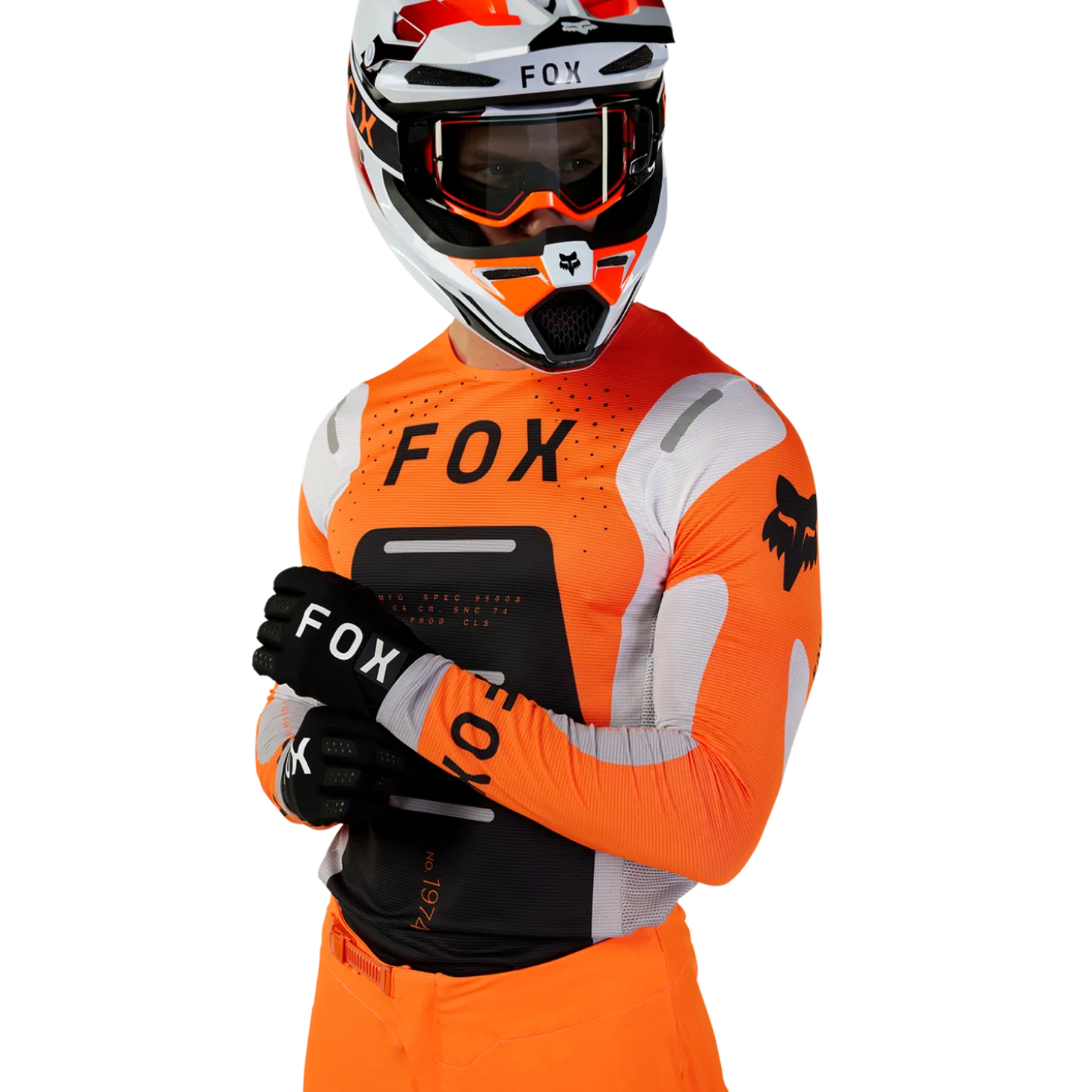 Shirt Flexair Magnetic