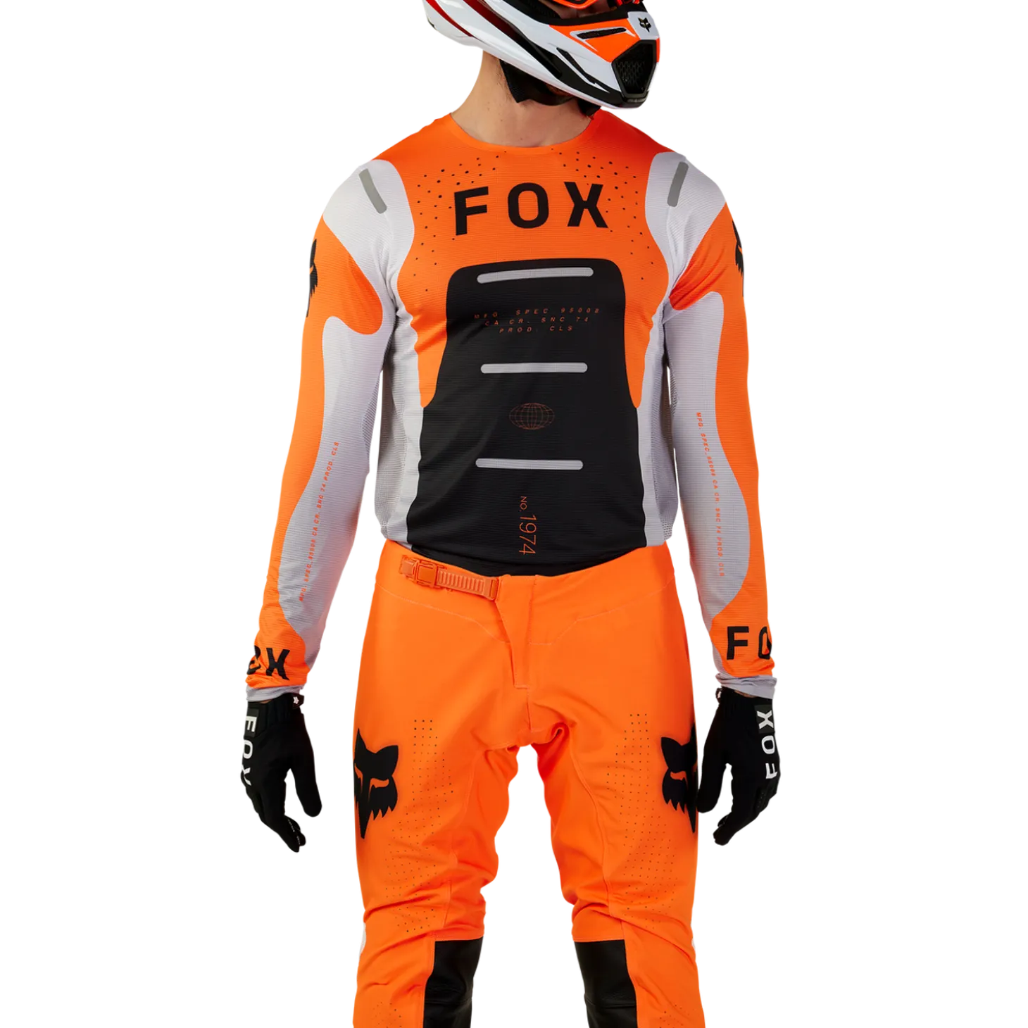 Shirt Flexair Magnetic