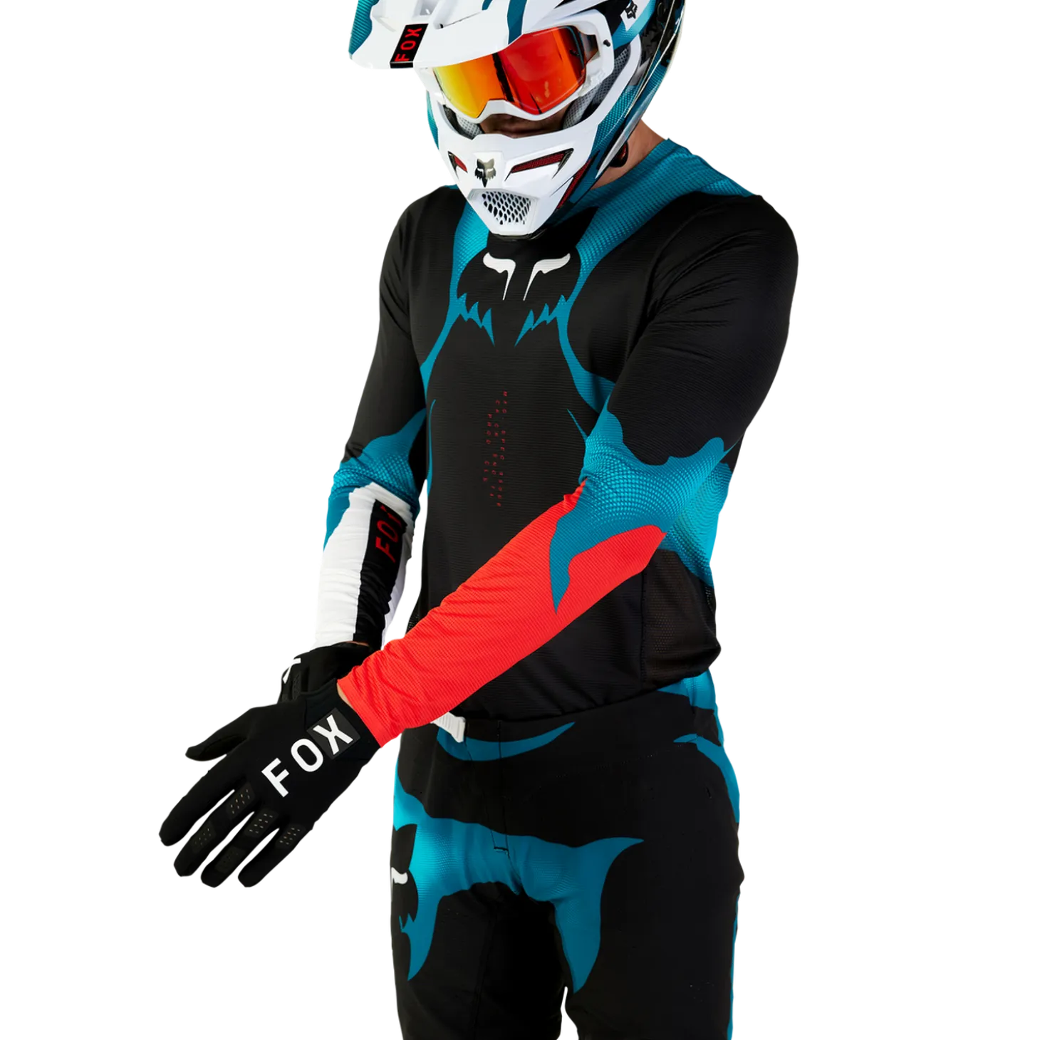 Shirt Flexair Withered