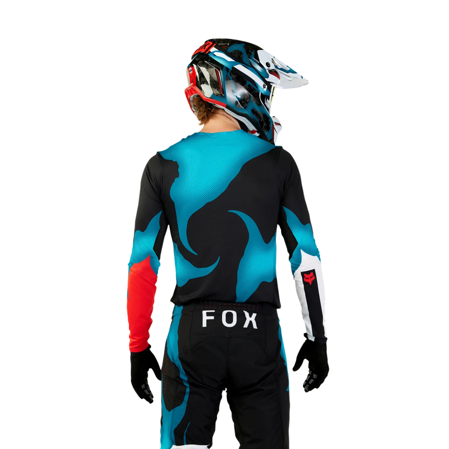 Shirt Flexair Withered