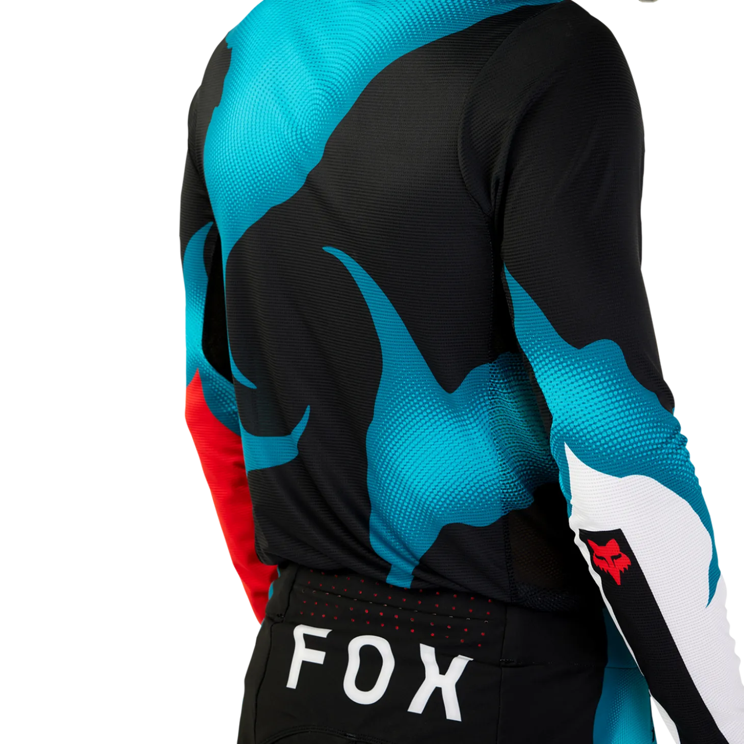 Shirt Flexair Withered