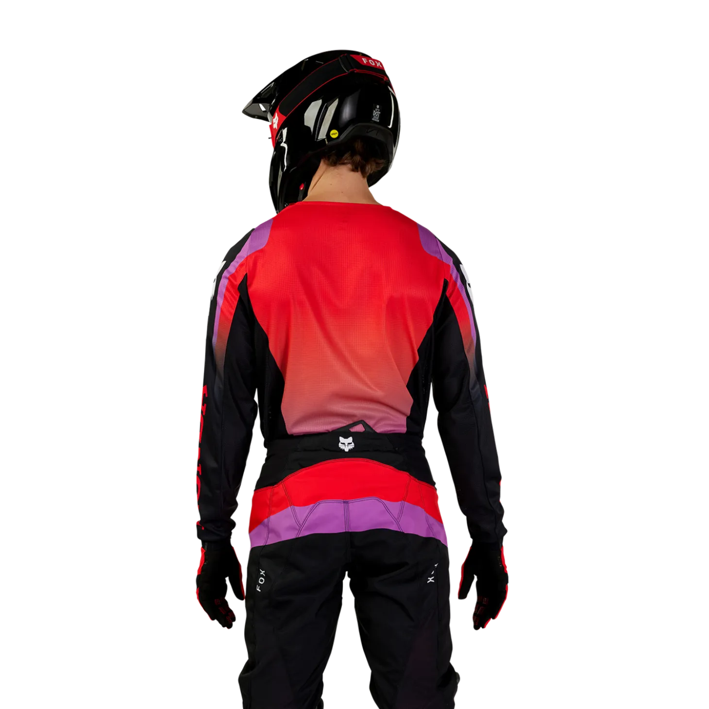 SHIRT 180 HONDA