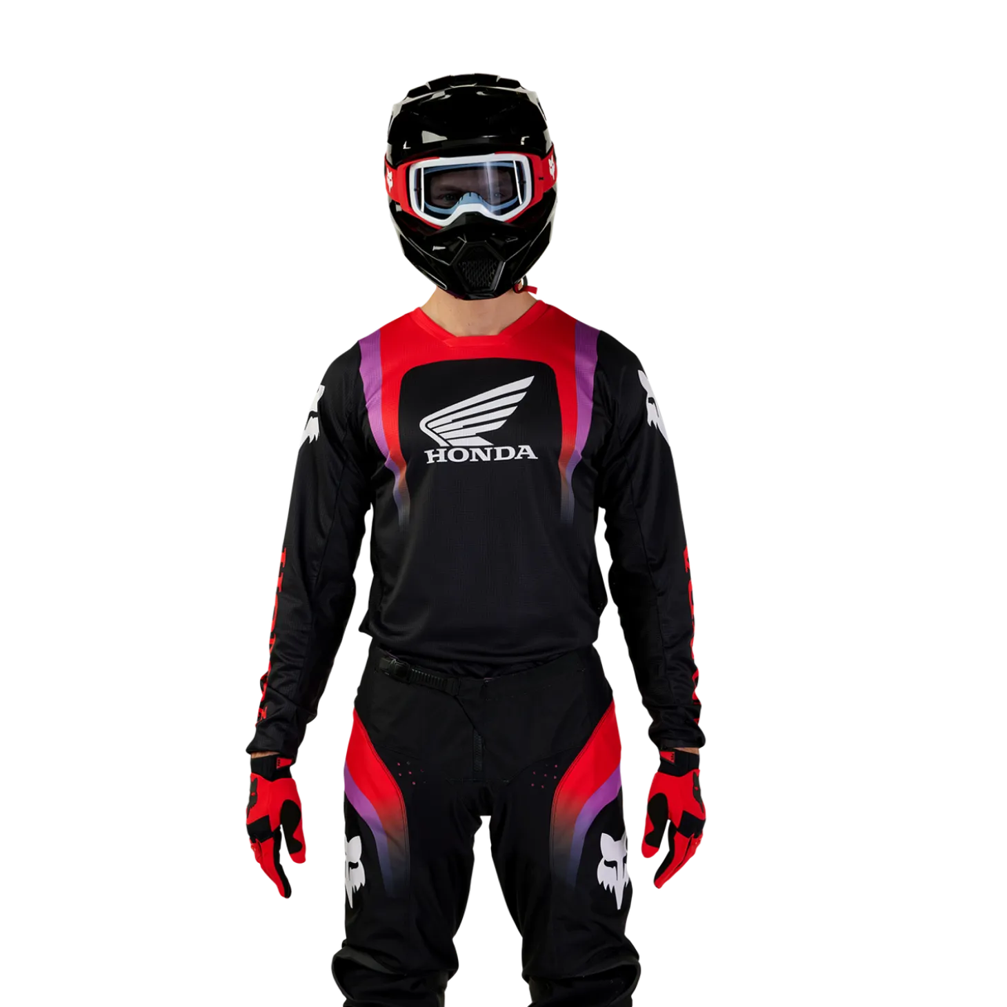 SHIRT 180 HONDA
