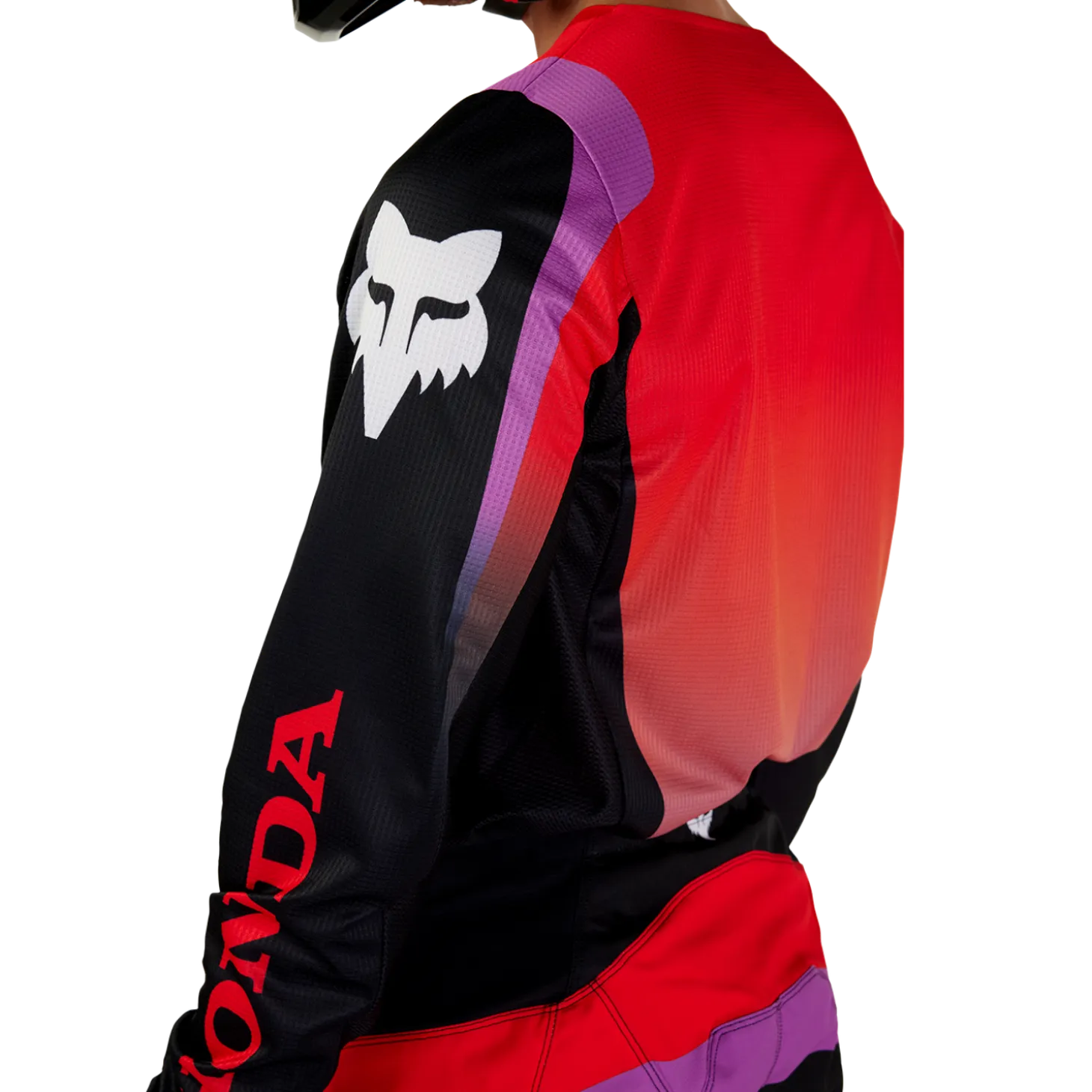 SHIRT 180 HONDA