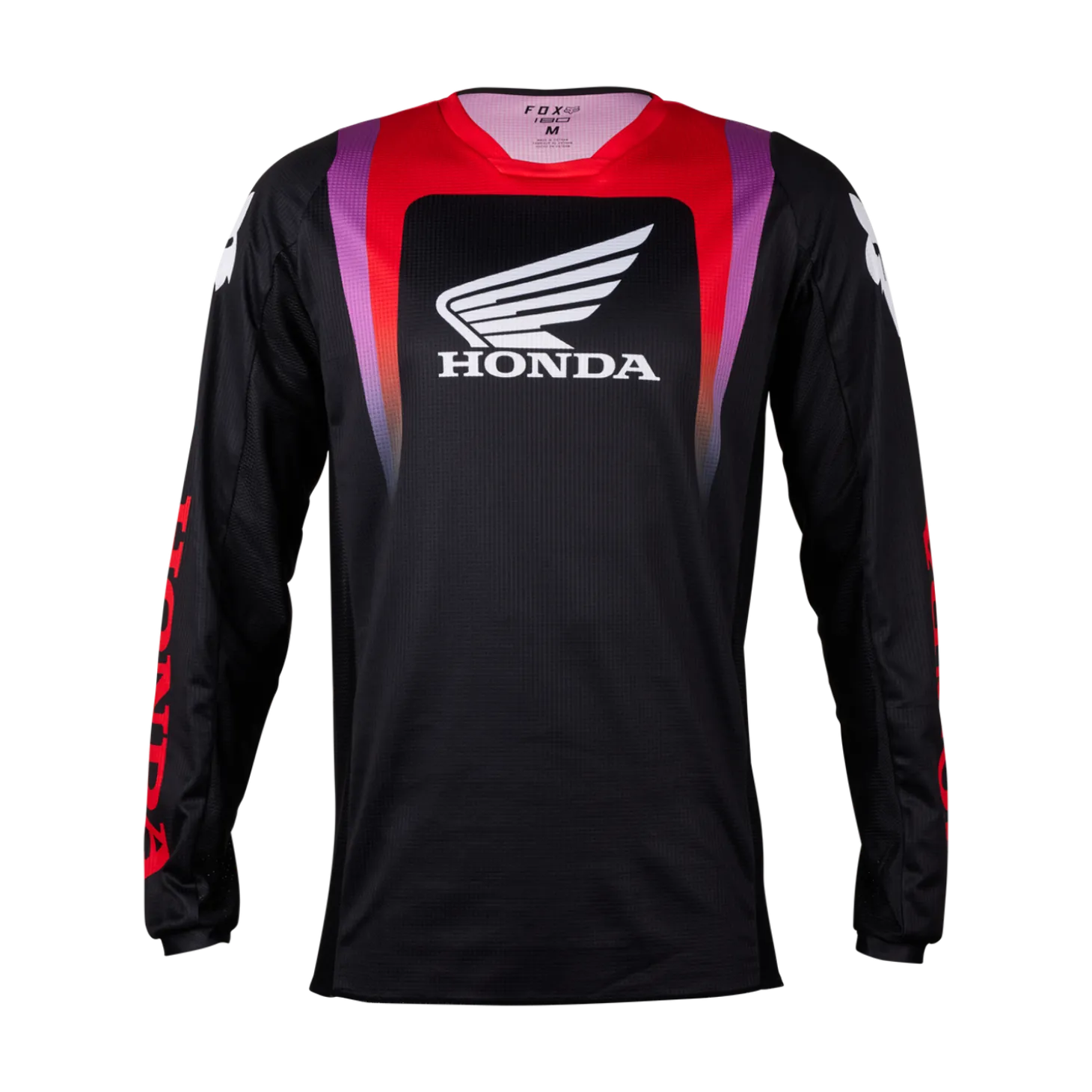 SHIRT 180 HONDA