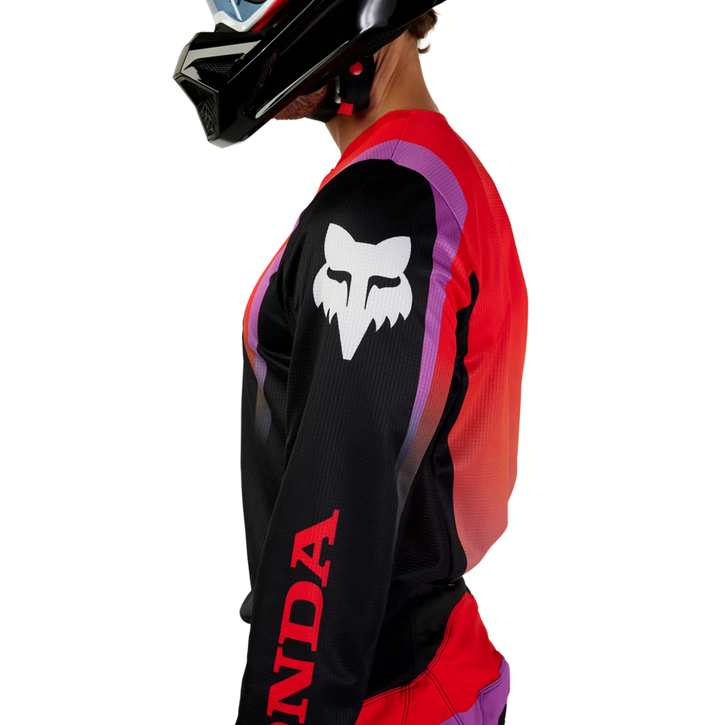 SHIRT 180 HONDA