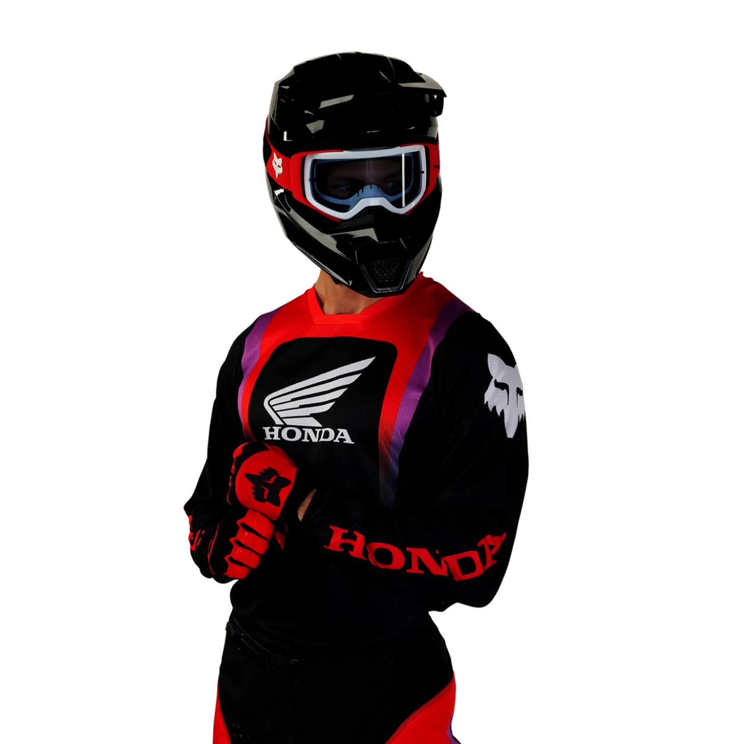 SHIRT 180 HONDA