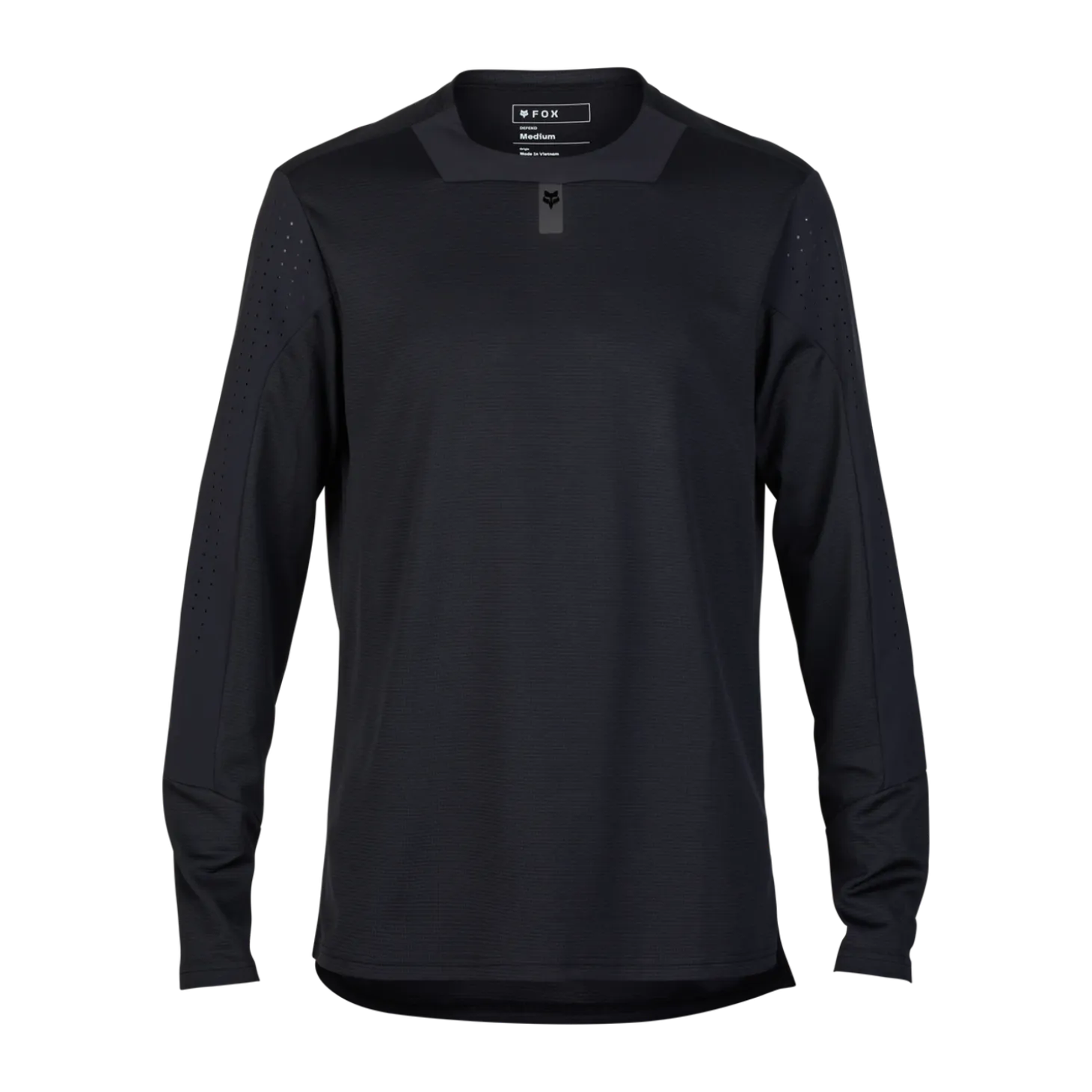 SHIRT MET LANGE MOUW DEFEND LONG SLEEVE