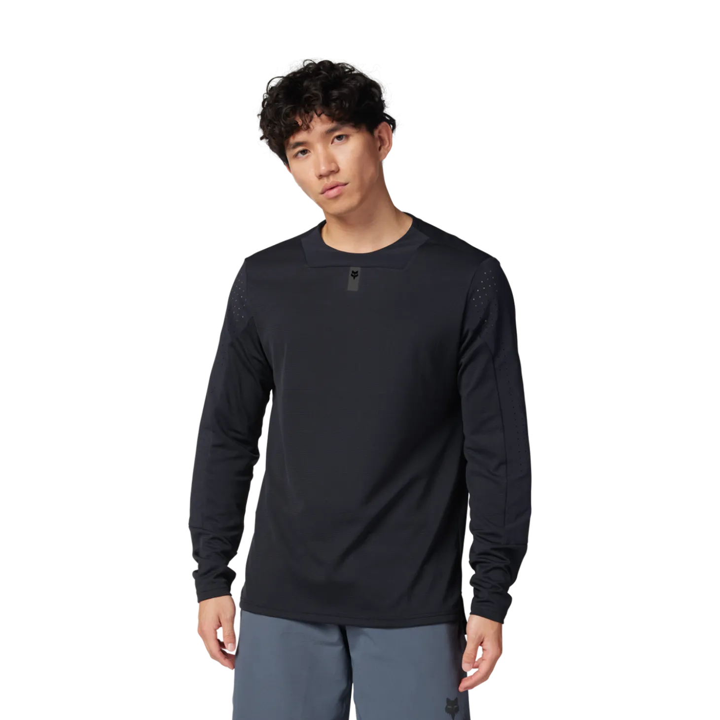 SHIRT MET LANGE MOUW DEFEND LONG SLEEVE