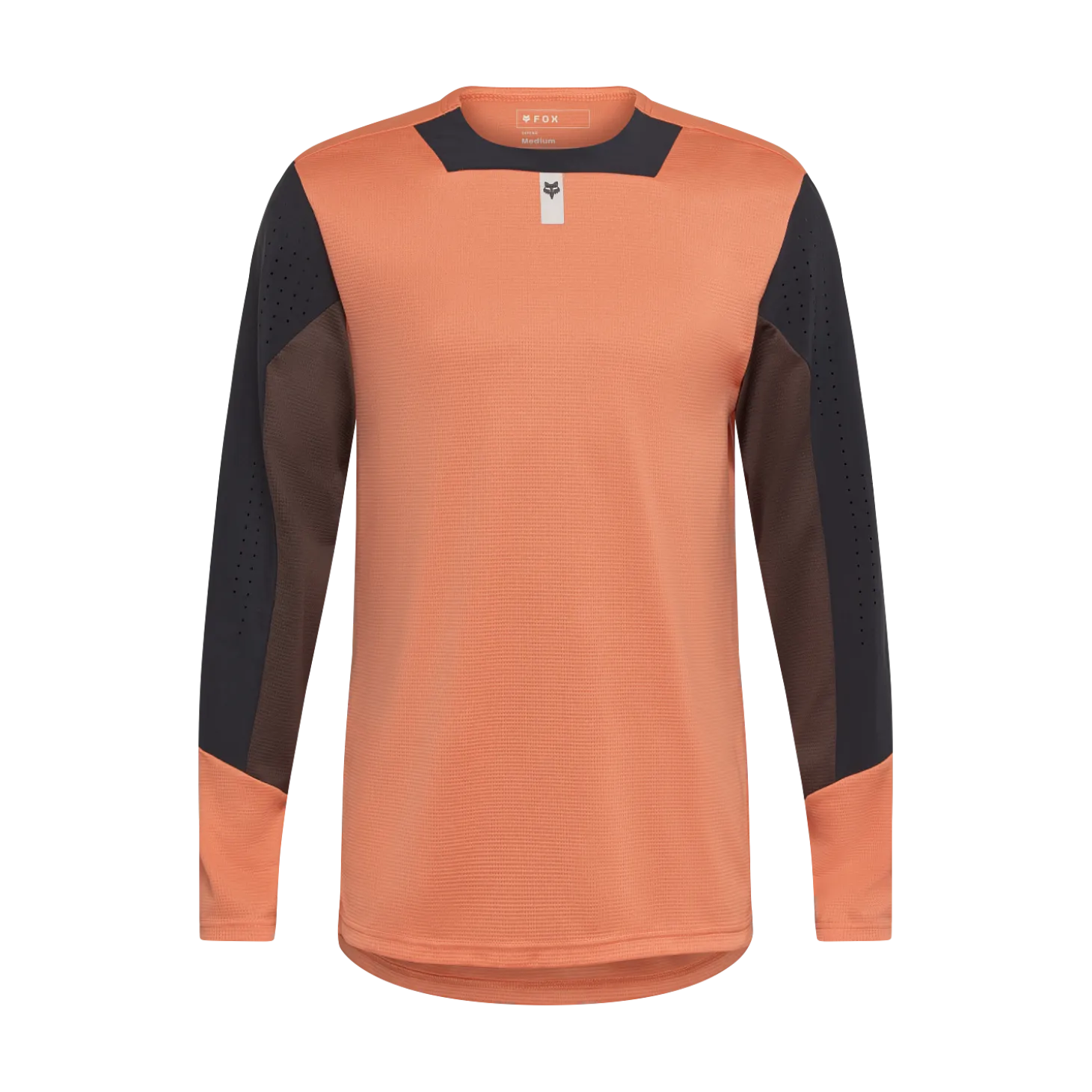 SHIRT MET LANGE MOUW DEFEND LONG SLEEVE