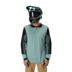SHIRT MET LANGE MOUW DEFEND LONG SLEEVE