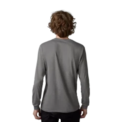 Shirt Met Lange Mouw Fox X Kawi Long Sleeve Premium Tee