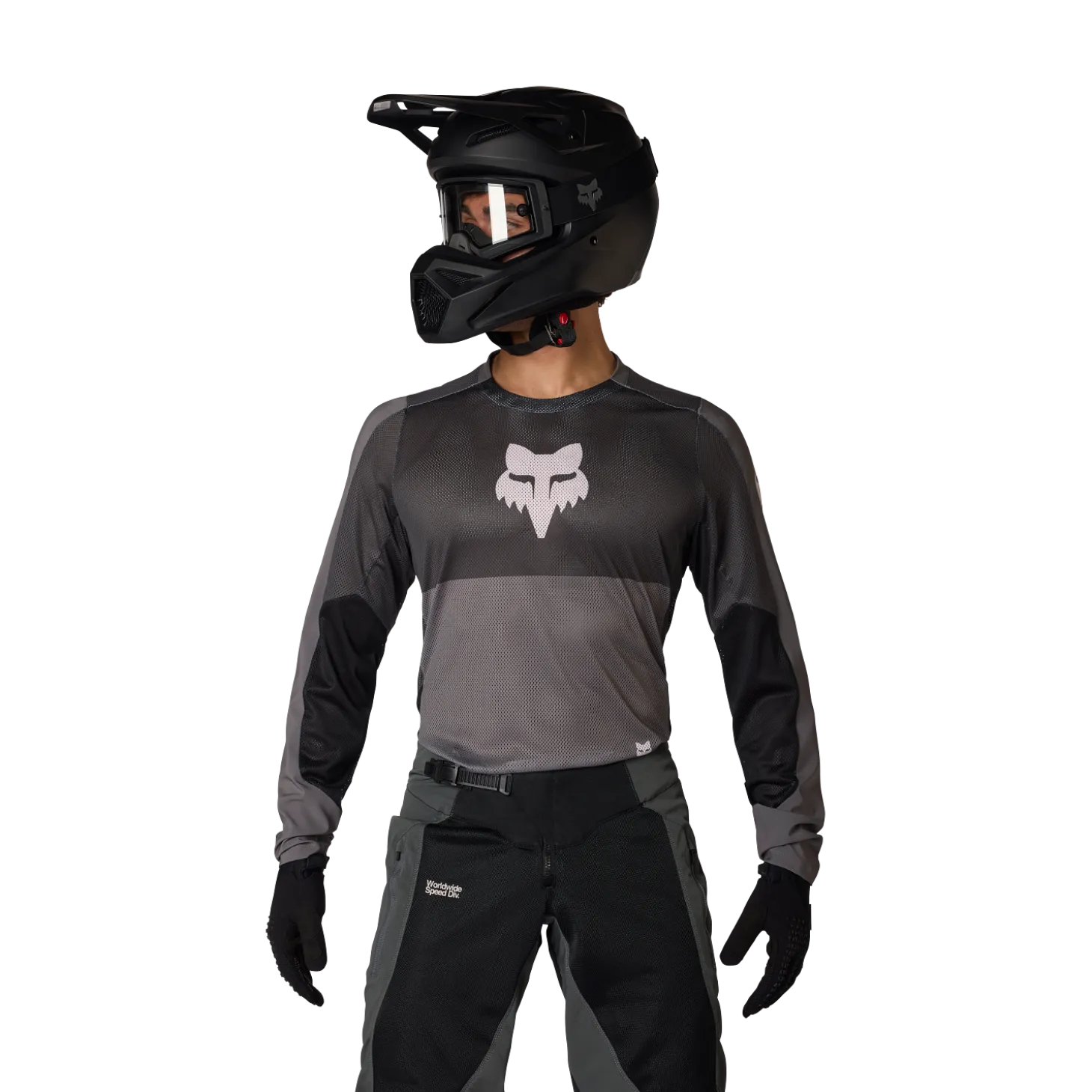 Shirt Ranger Air Off-Road