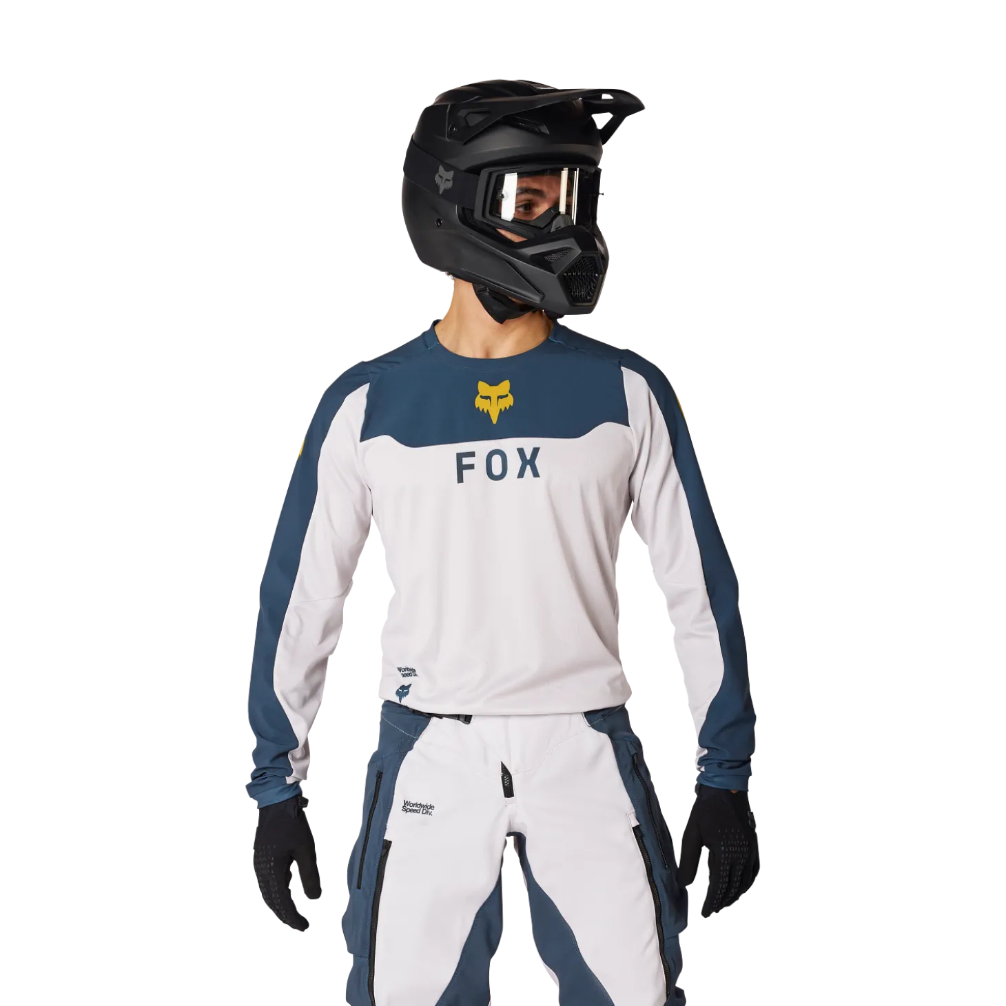 Shirt Ranger Off-Road