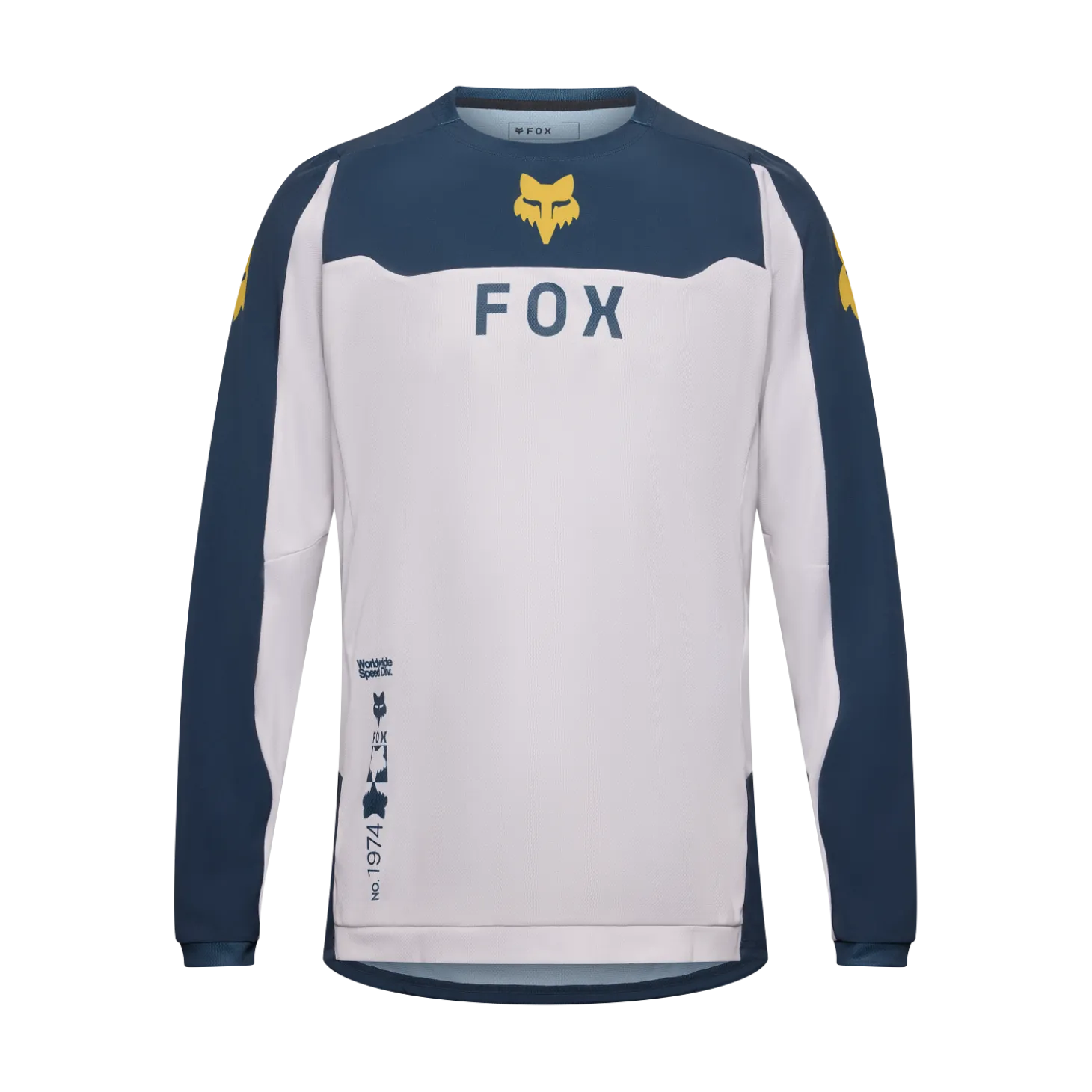 Shirt Ranger Off-Road