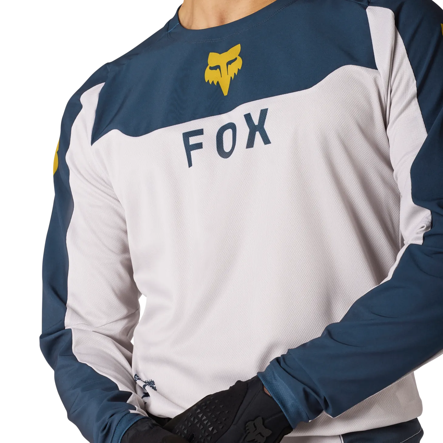 Shirt Ranger Off-Road
