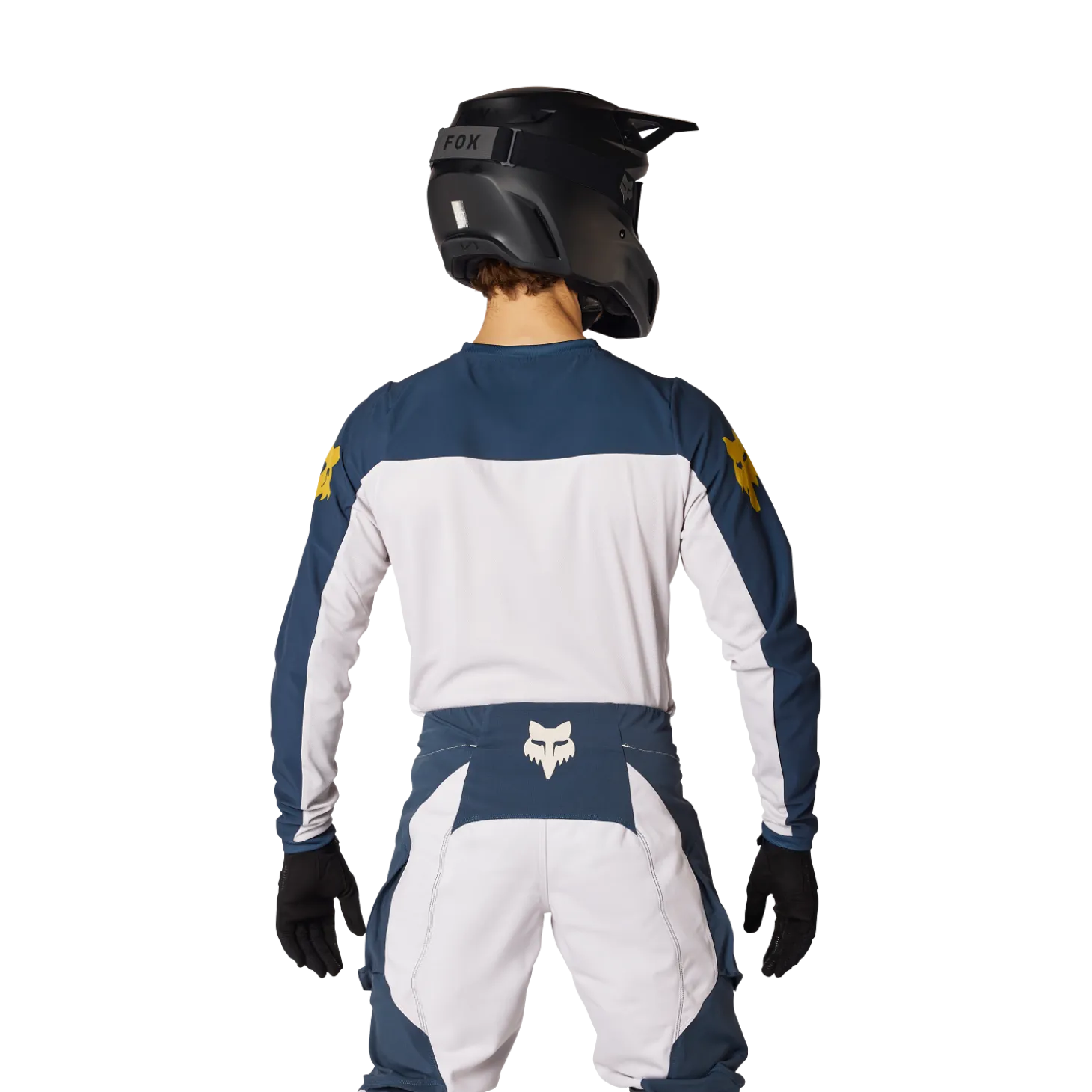 Shirt Ranger Off-Road