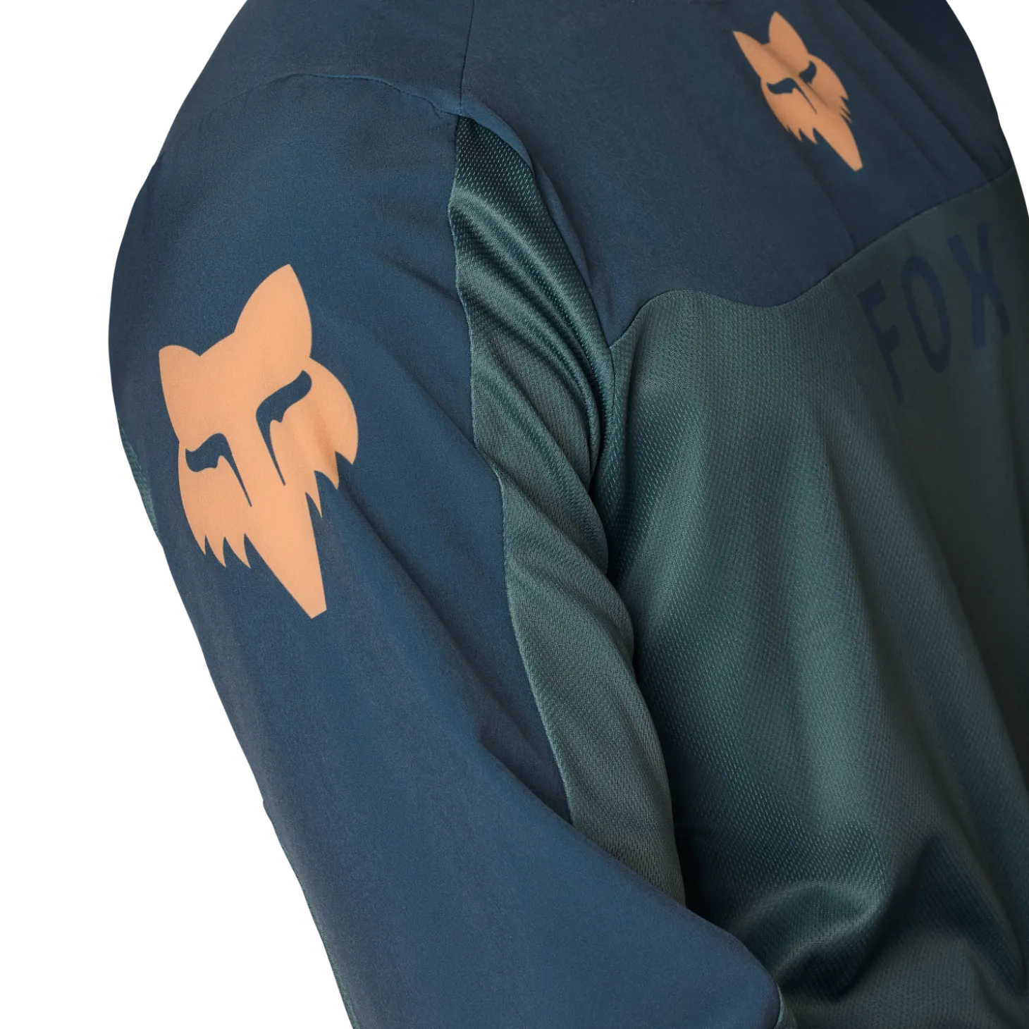 Shirt Ranger Off-Road