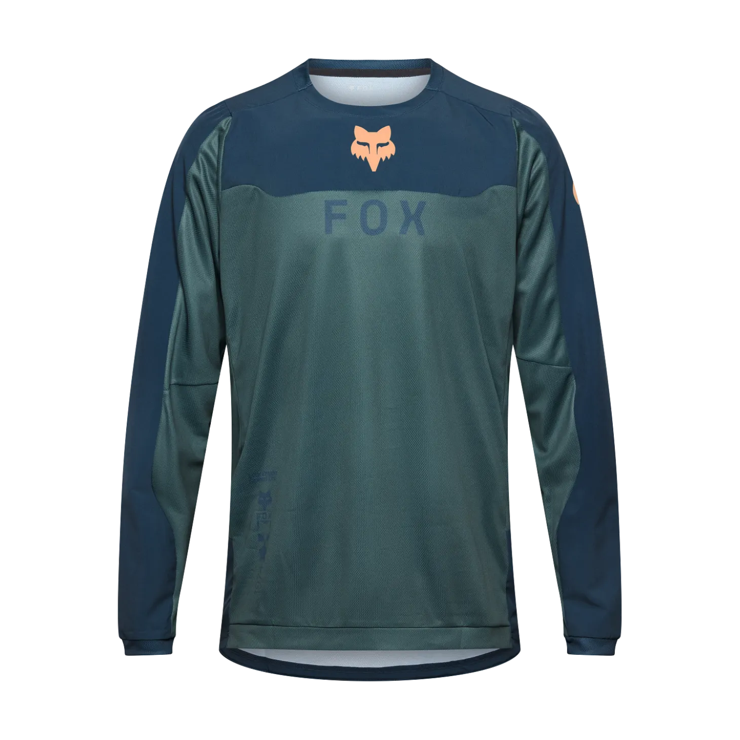 Shirt Ranger Off-Road