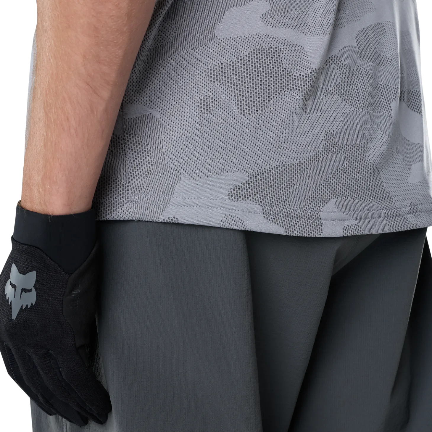 Shirt Ranger TruDri®