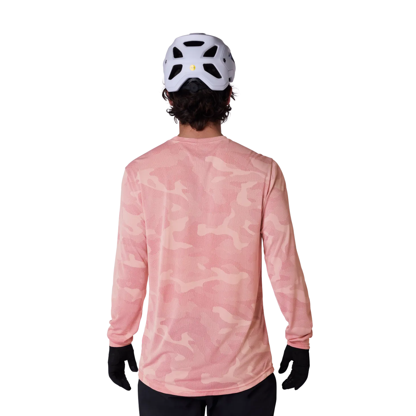Shirt Ranger TruDri® met lange mouw