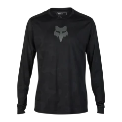 Shirt Ranger TruDri® met lange mouw