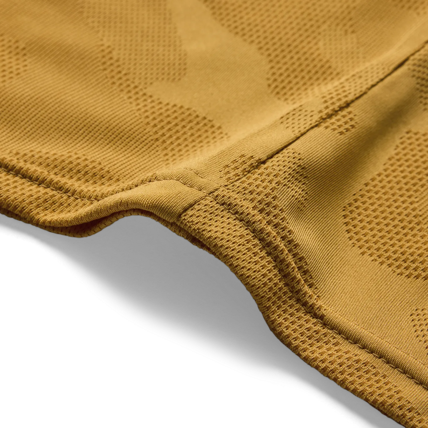 Shirt Ranger TruDri® met lange mouw
