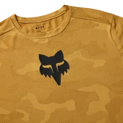 Shirt Ranger TruDri® met lange mouw