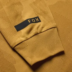 Shirt Ranger TruDri® met lange mouw