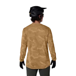 Shirt Ranger TruDri® met lange mouw