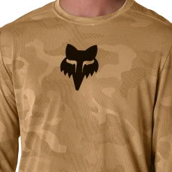 Shirt Ranger TruDri® met lange mouw