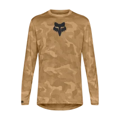 Shirt Ranger TruDri® met lange mouw