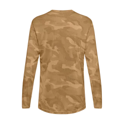Shirt Ranger TruDri® met lange mouw