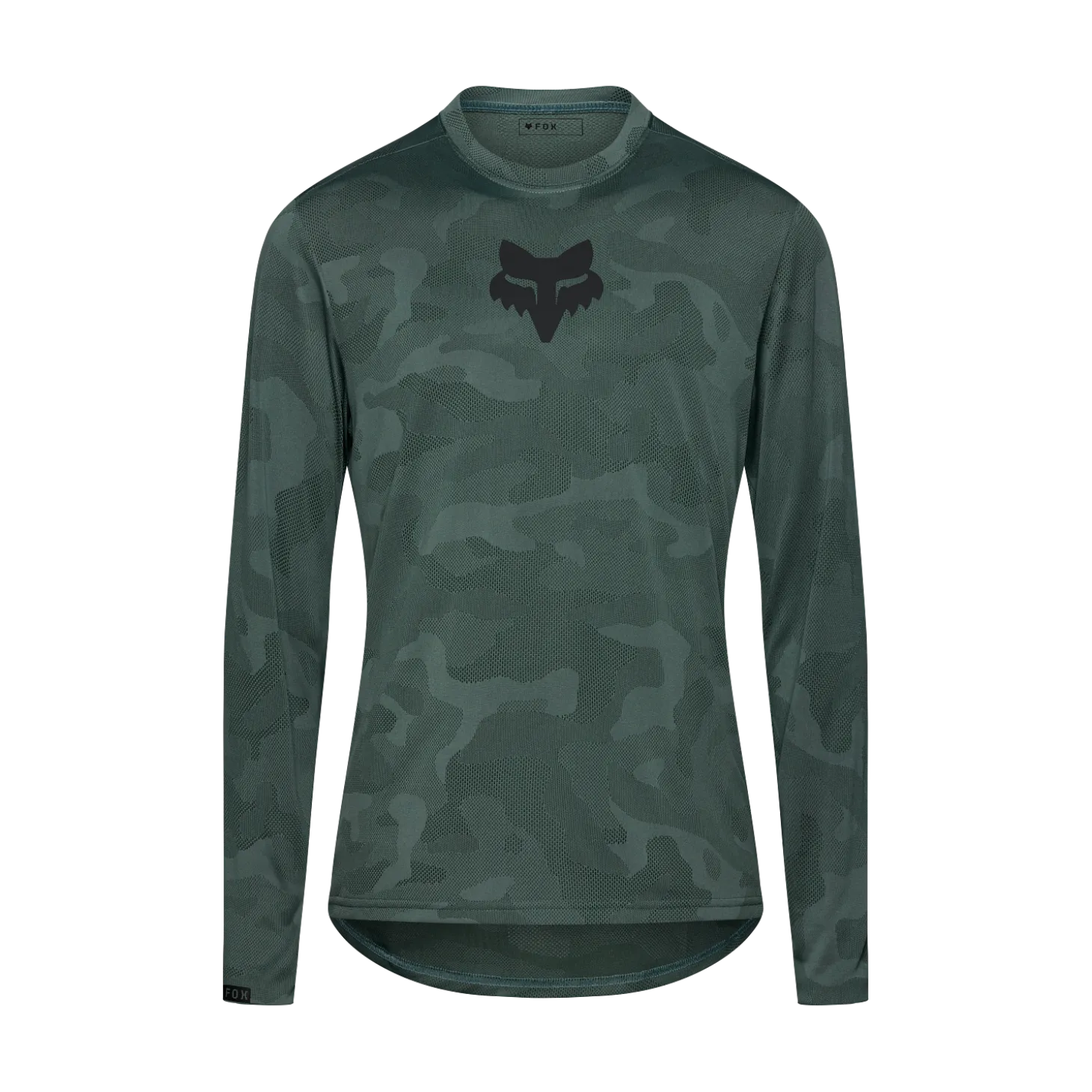 Shirt Ranger TruDri® met lange mouw