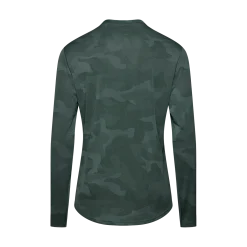 Shirt Ranger TruDri® met lange mouw
