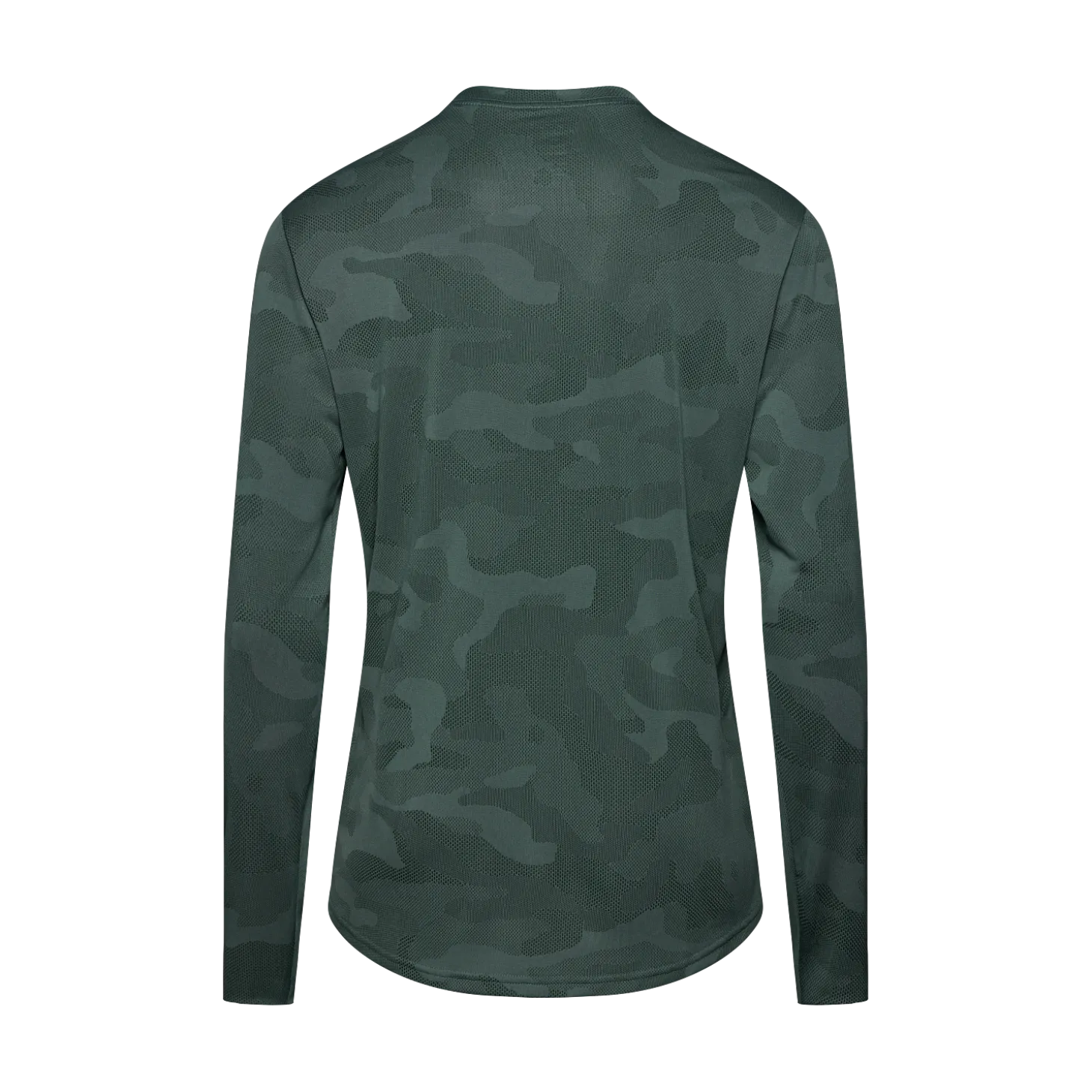Shirt Ranger TruDri® met lange mouw